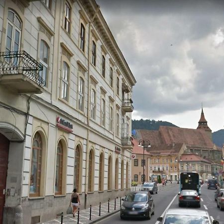 Zada Studio - Old City Center Brasov Exterior photo