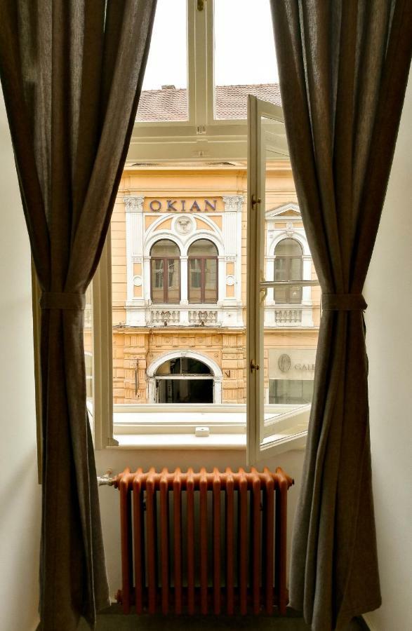 Zada Studio - Old City Center Brasov Exterior photo